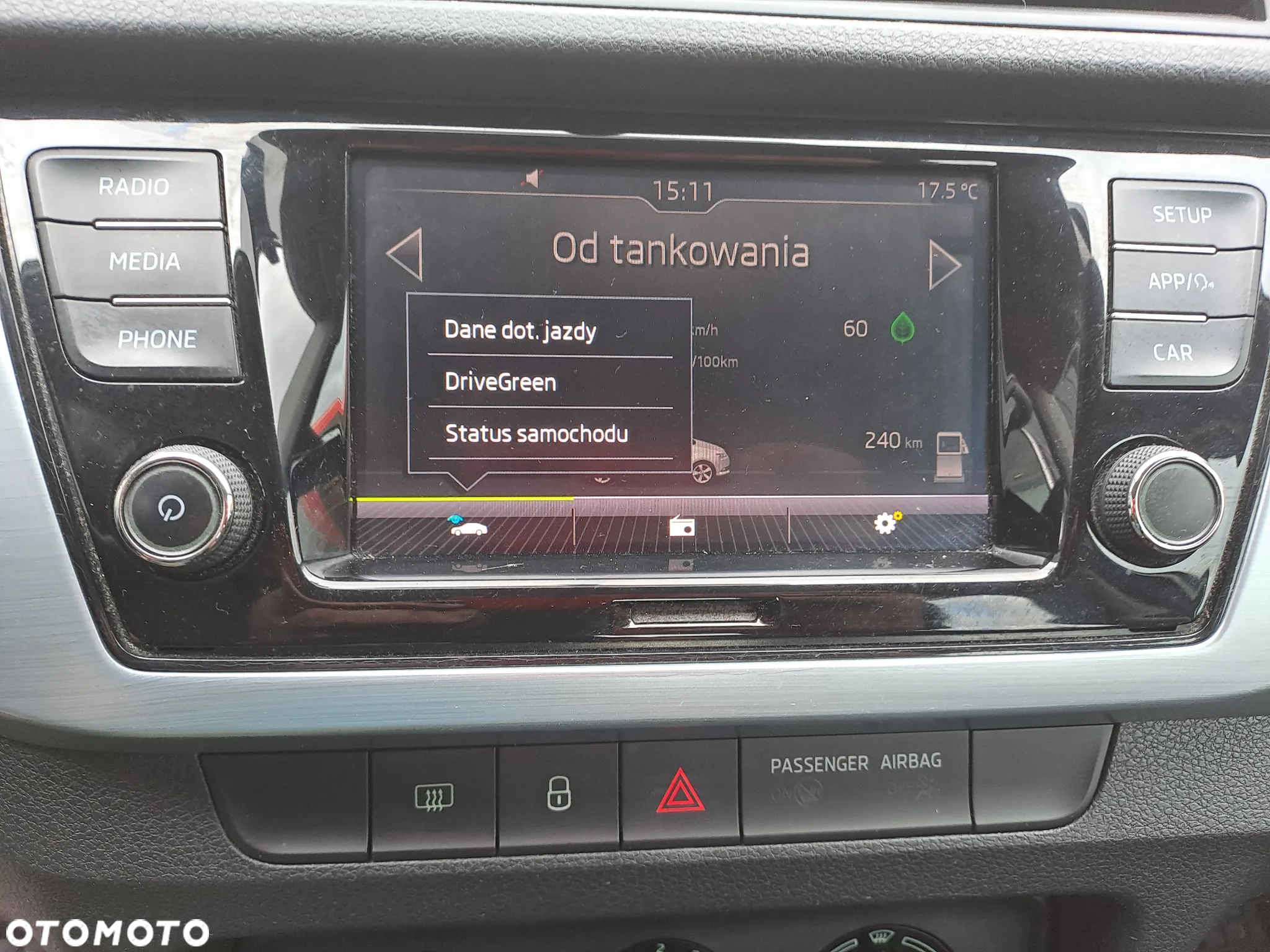 Skoda Fabia - 34