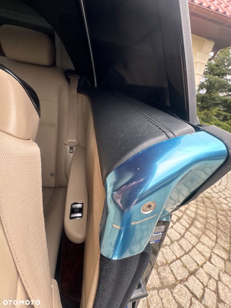 Mercedes-Benz CL 600 Automatik Grand Edition - 19