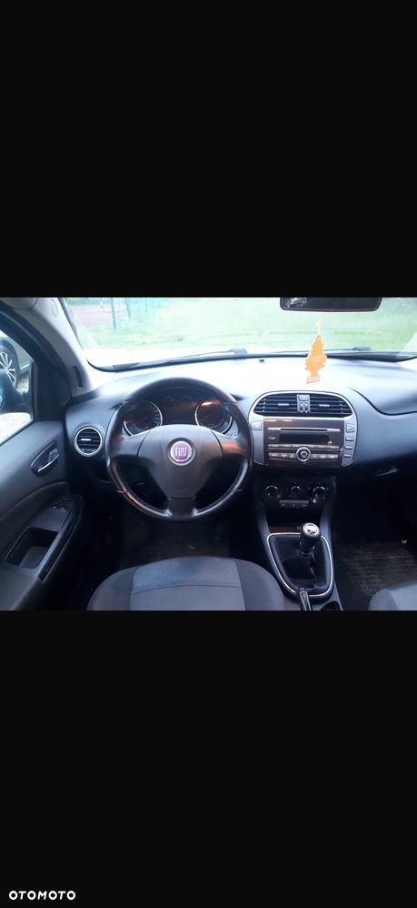 Fiat Bravo 1.4 T-JET 16V Speed - 9