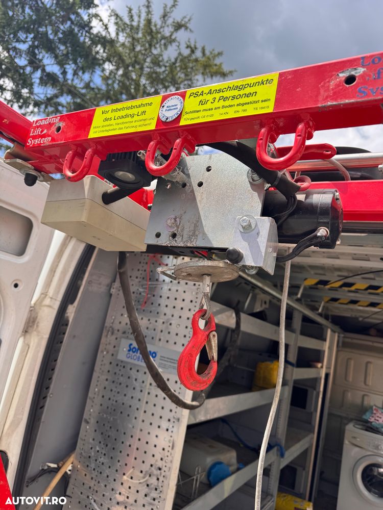 Fiat Ducato - 11