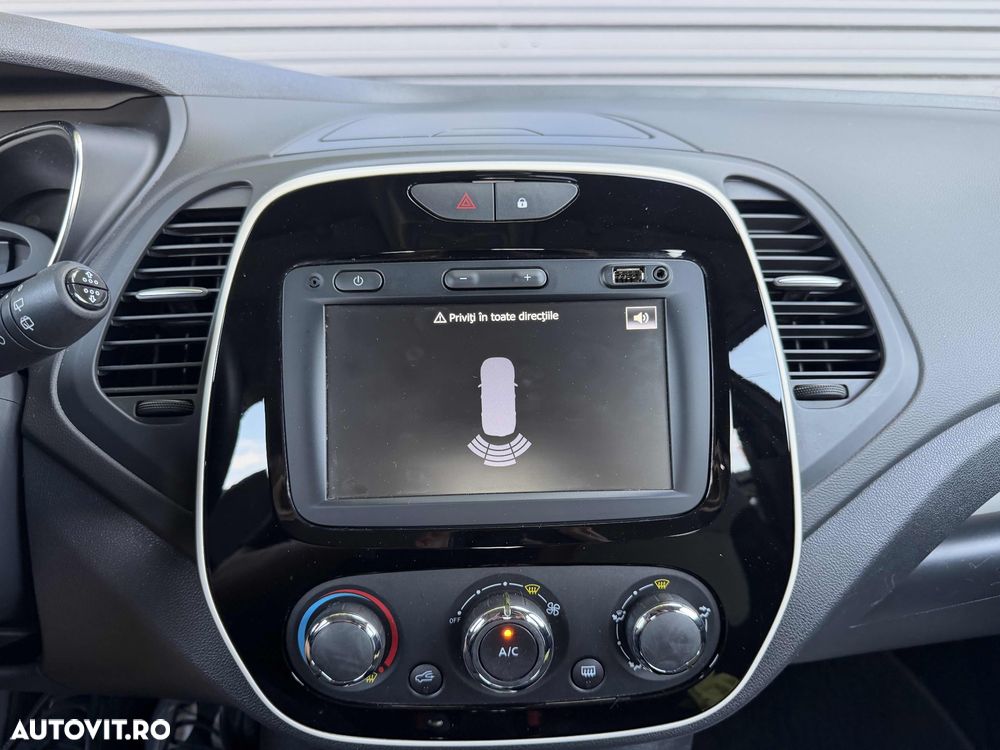 Renault Captur ENERGY dCi 90 Experience - 20