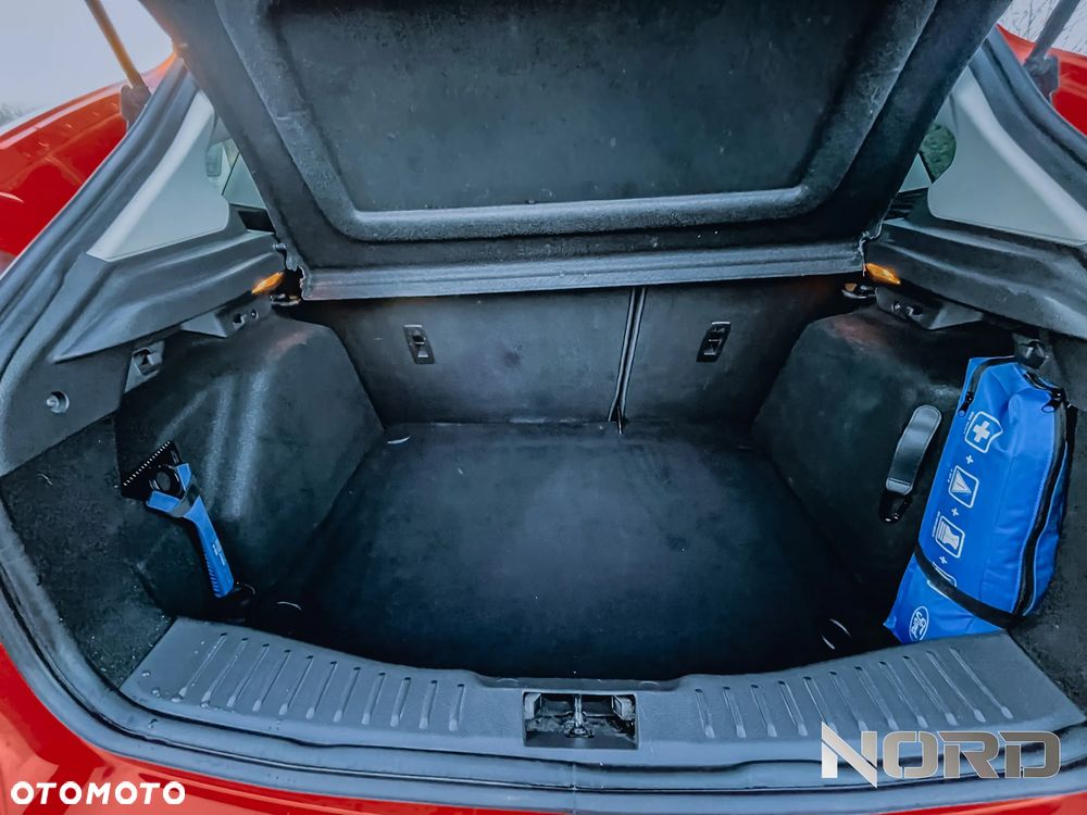 Ford Focus 1.5 EcoBoost Trend Sport ASS - 30