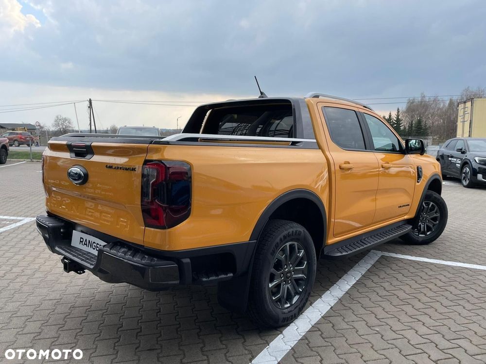 Ford Ranger - 5