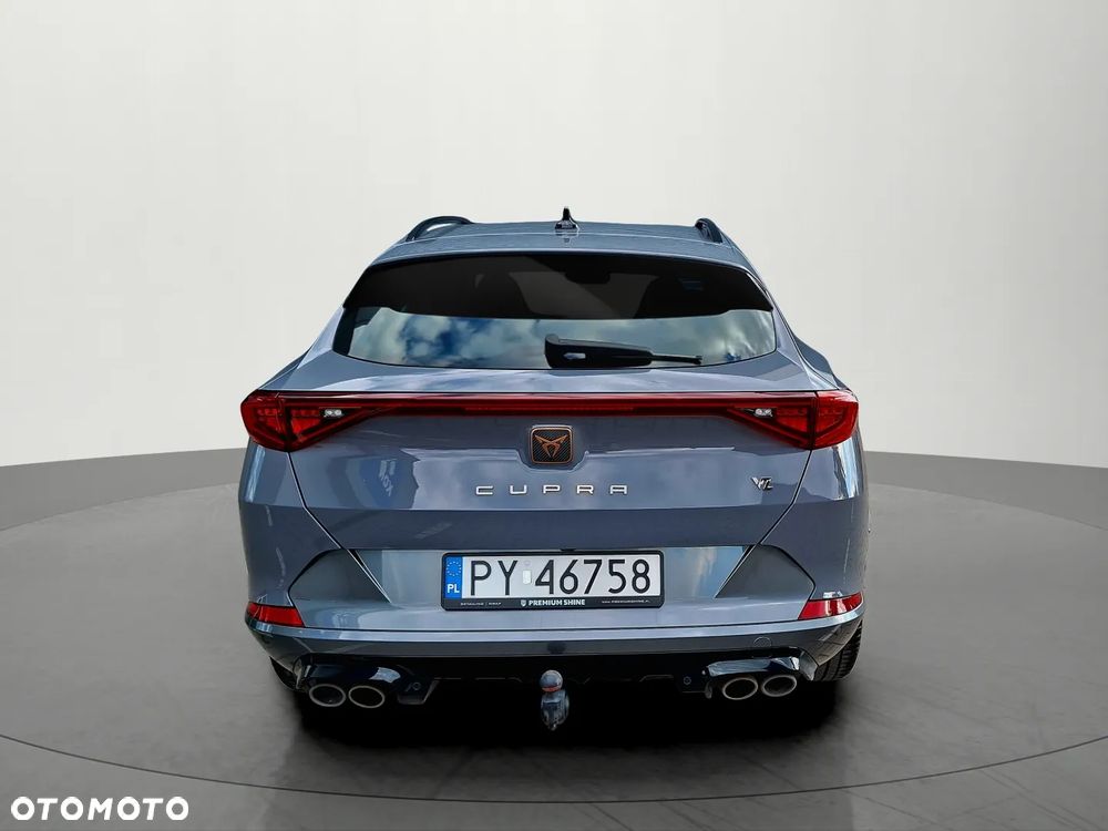 Cupra Formentor 2.0 TSI 4Drive VZ DSG - 7
