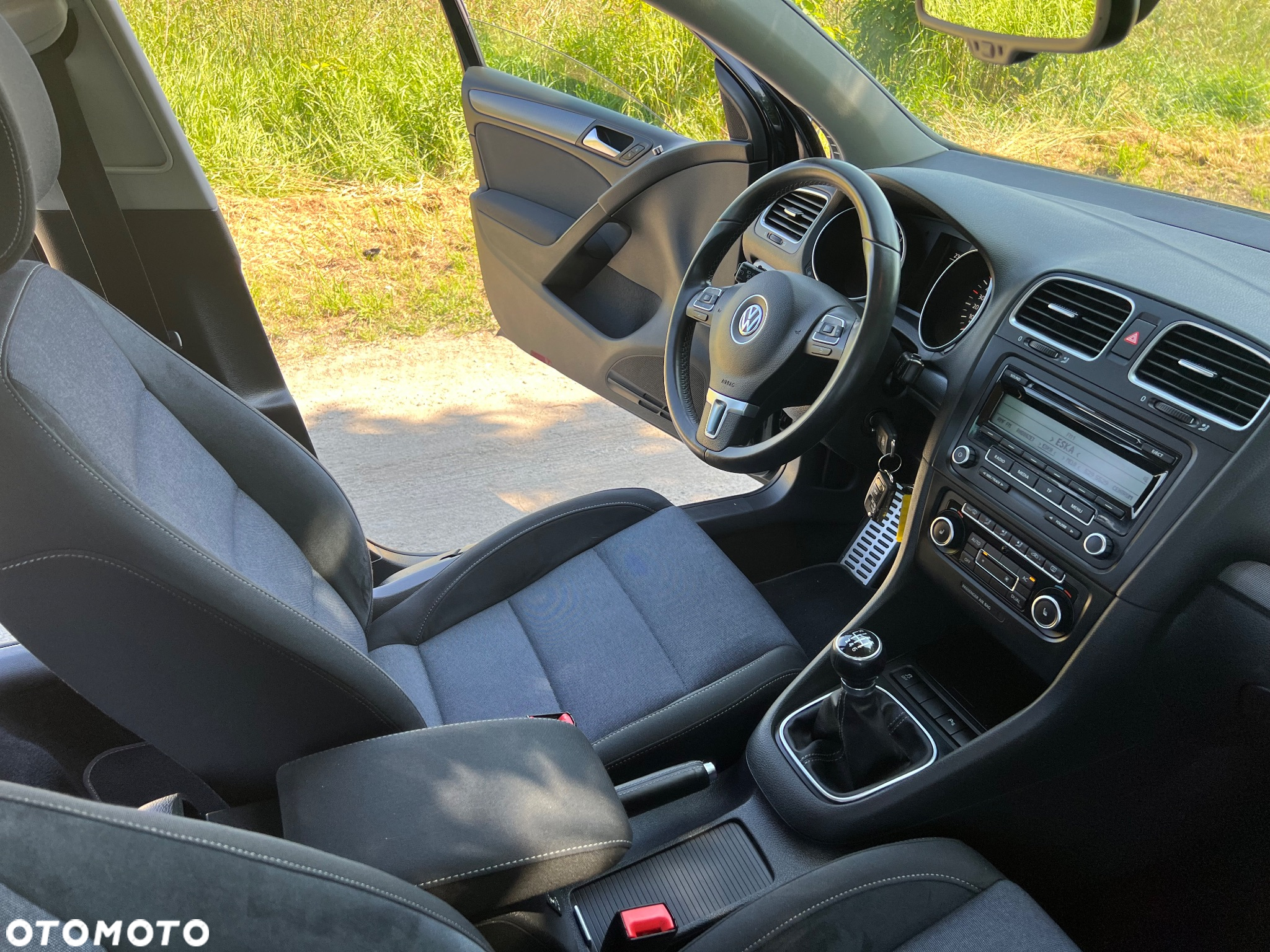 Volkswagen Golf 1.2 TSI Style - 6