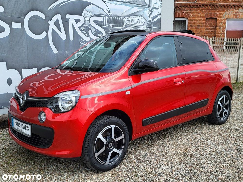 Renault Twingo - 36
