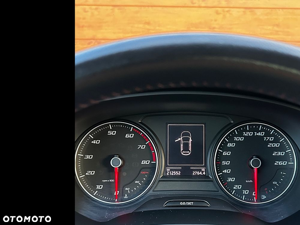 Seat Leon 1.8 TSI Start&Stop FR - 21