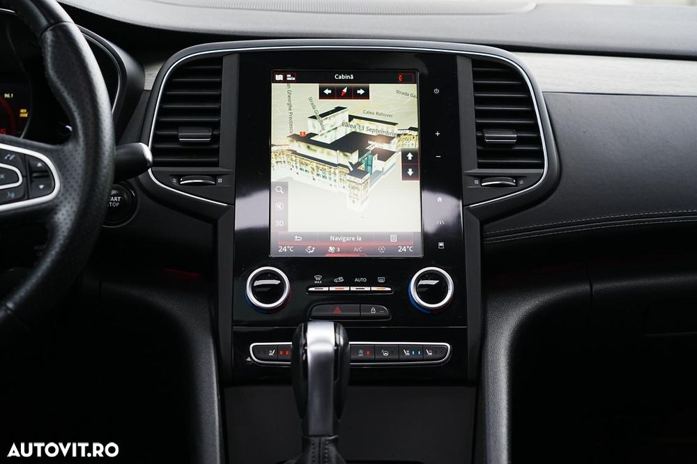 Renault Talisman ENERGY dCi 160 EDC INITIALE PARIS - 30