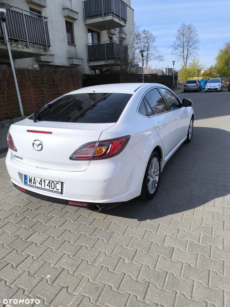 Mazda 6 Sport 2.0 CD DPF Exclusive - 4
