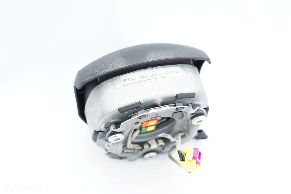Airbag poduszka kierowcy Audi Q7 4L 4L0880201K - 5