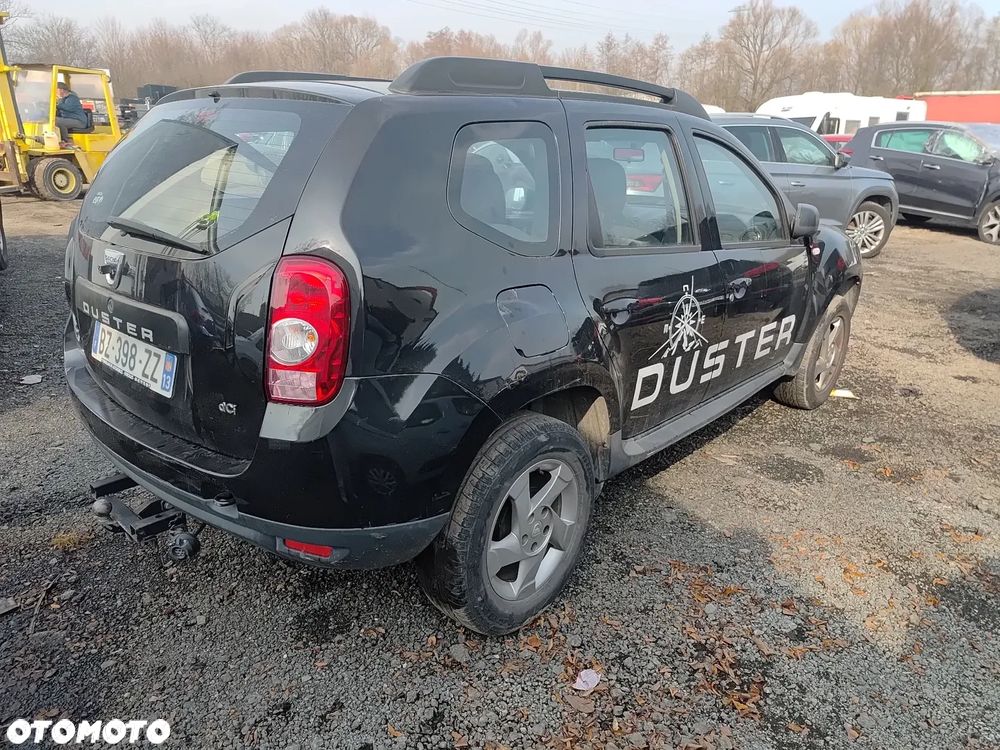 Dacia Duster 1.5 dCi Celebration - 25