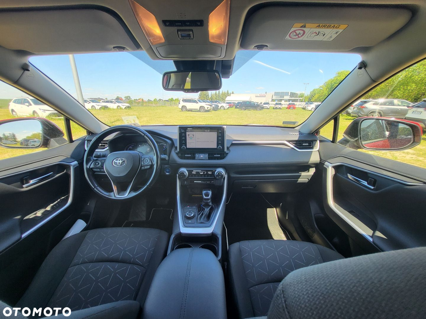 Toyota RAV4 - 9
