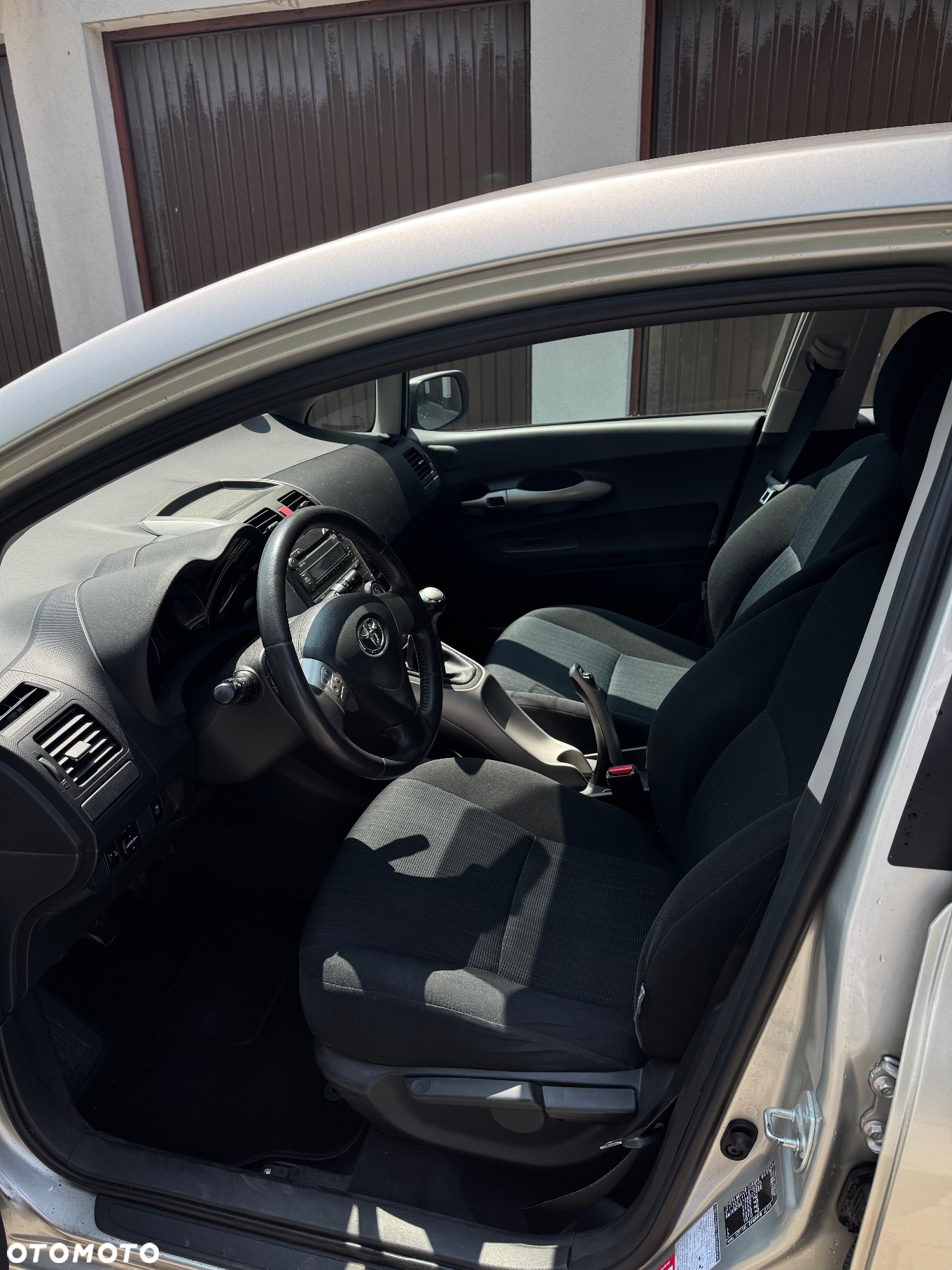 Toyota Auris - 9