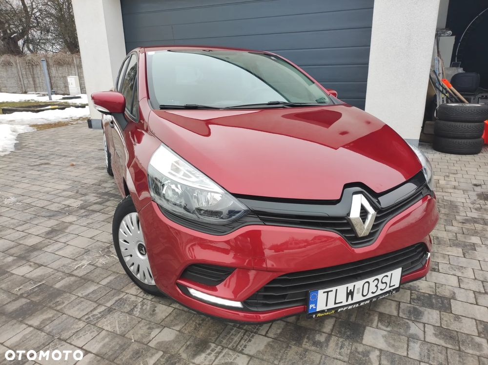 Renault Clio - 13