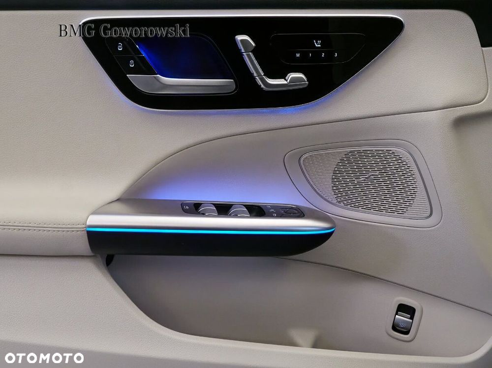 Mercedes-Benz Klasa C 220 d mHEV 4-Matic Avantgarde - 7