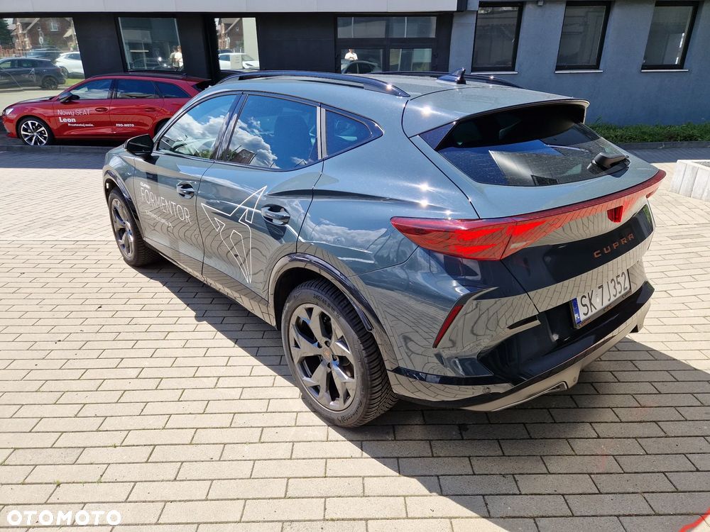 Cupra Formentor 2.0 TSI 4Drive DSG - 3