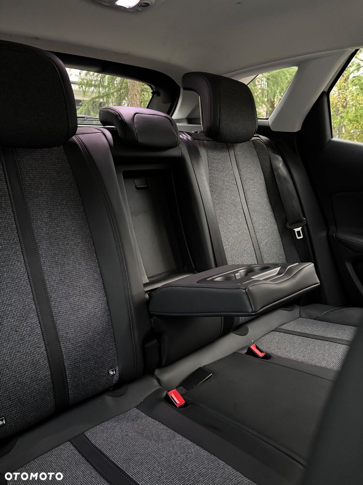 Peugeot 3008 1.6 THP Allure S&S EAT6 - 7