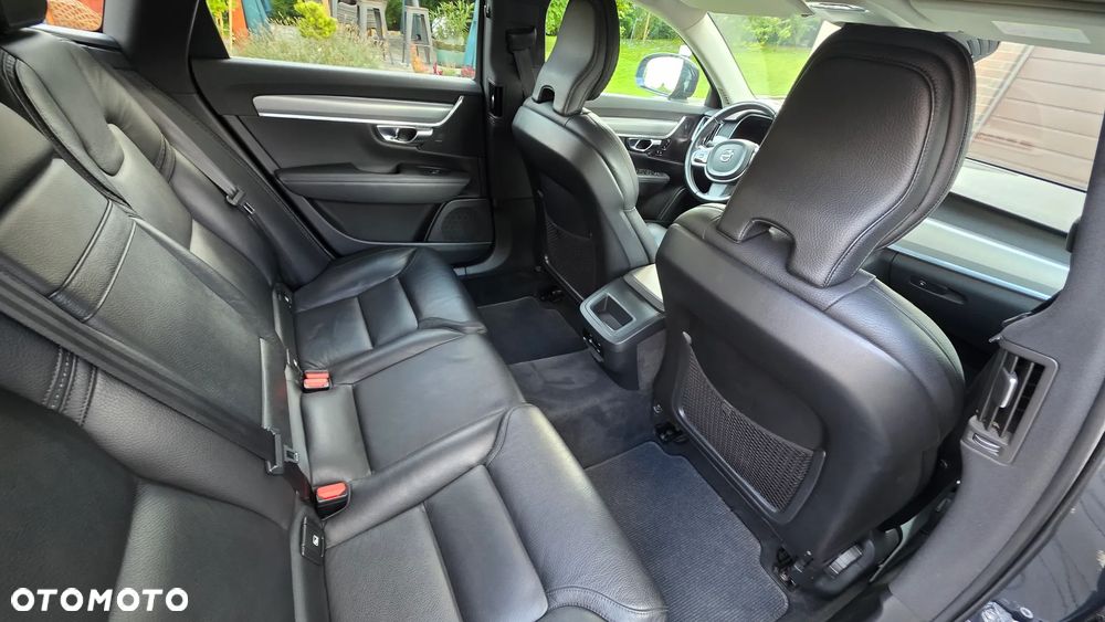 Volvo V90 Cross Country D4 AWD - 6