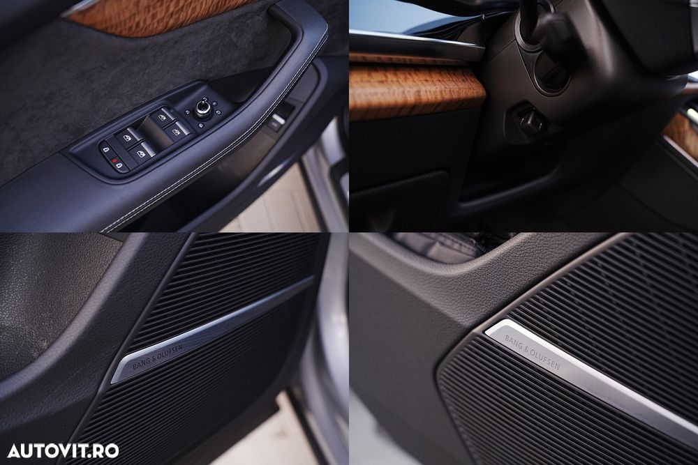 Audi Q7 55 TFSI e quattro tiptronic S line - 9
