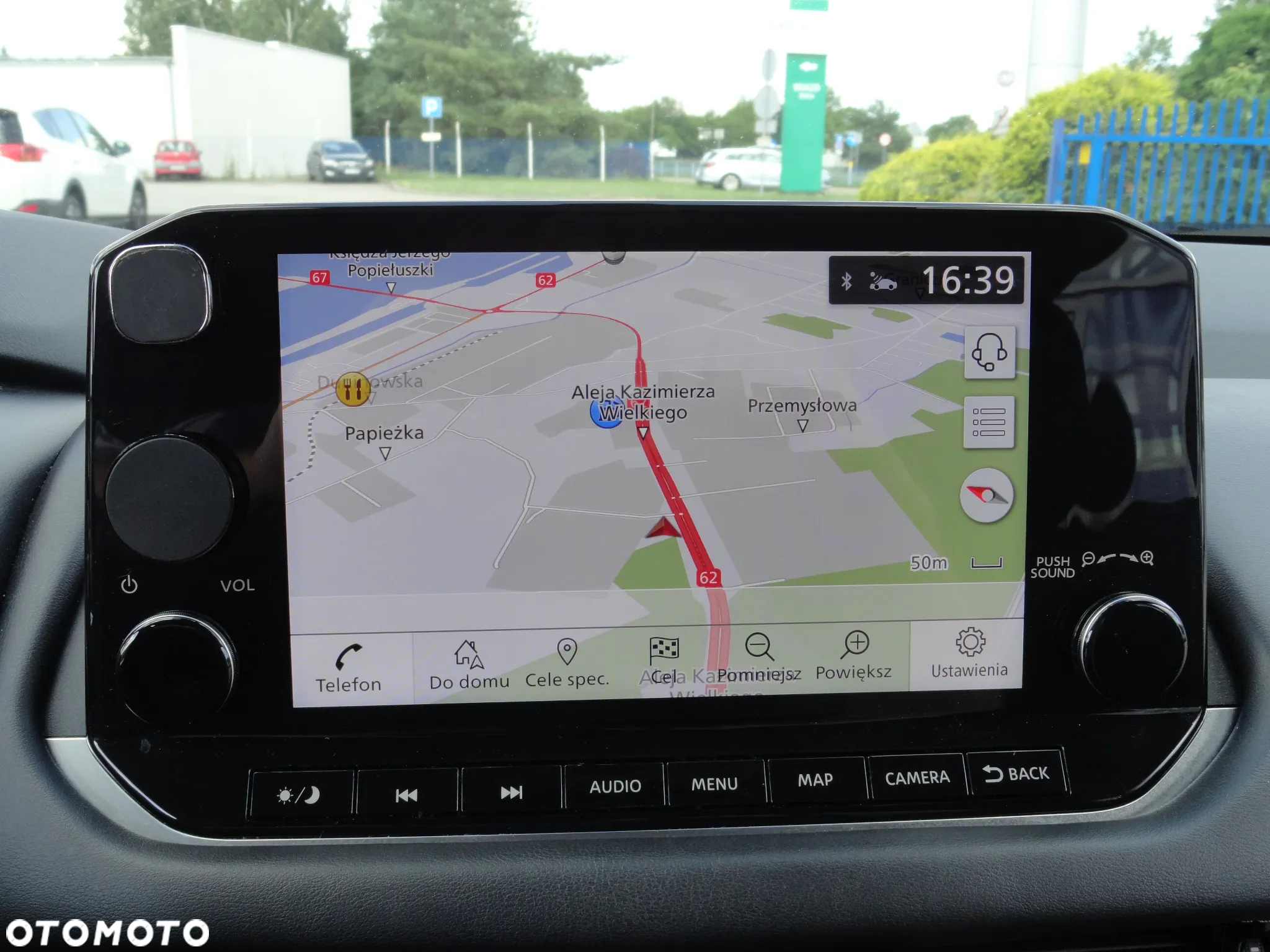 Nissan Qashqai 1.3 DIG-T MHEV Xtronic N-Connecta - 17