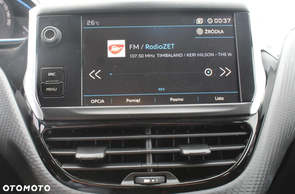 Peugeot 2008 PureTech 110 Stop&Start Allure - 27