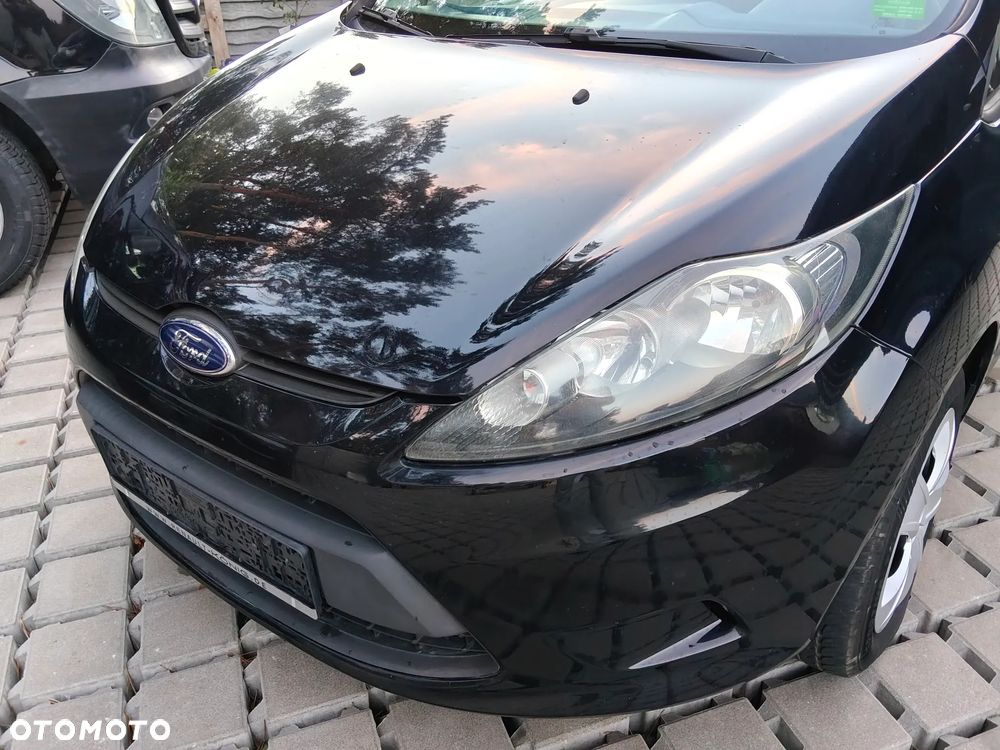 Ford Fiesta - 2