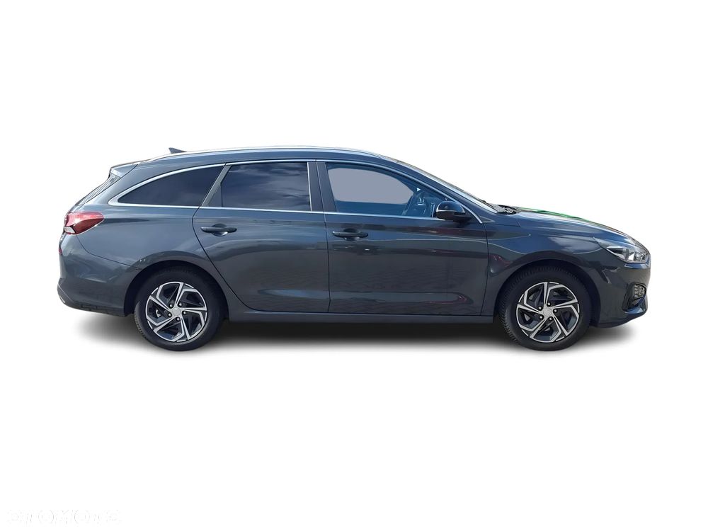 Hyundai i30 1.5 DPI Smart - 8