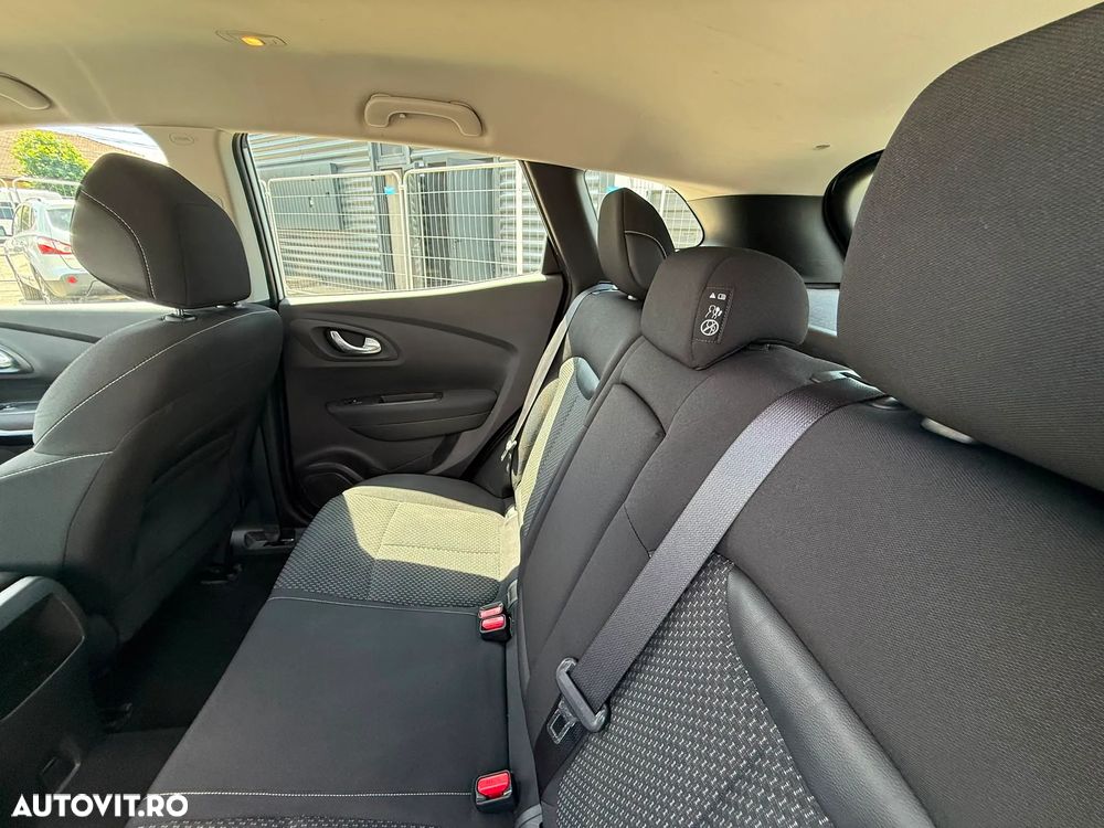 Renault Kadjar Energy dCi 110 Business - 10