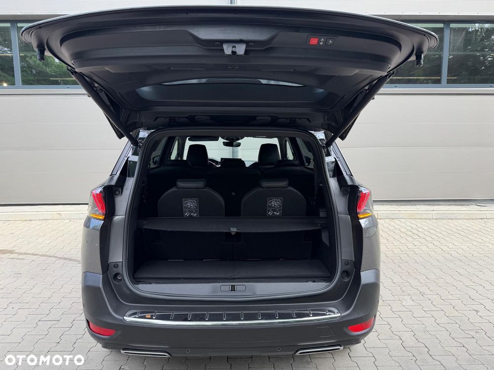 Peugeot 5008 1.6 PureTech GT S&S EAT8 - 14