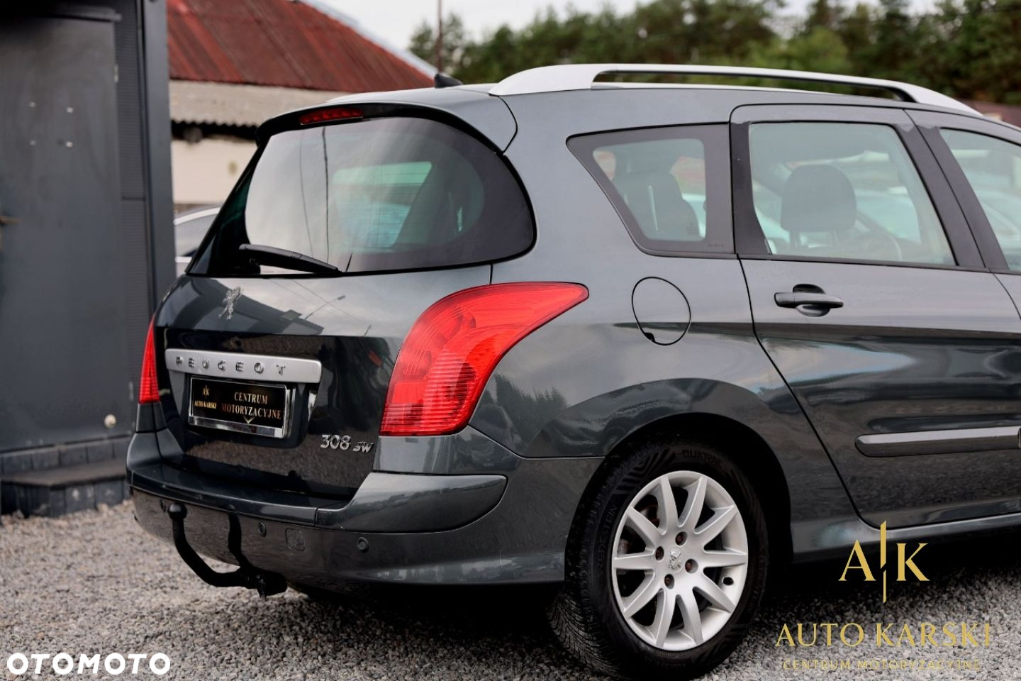 Peugeot 308 - 6