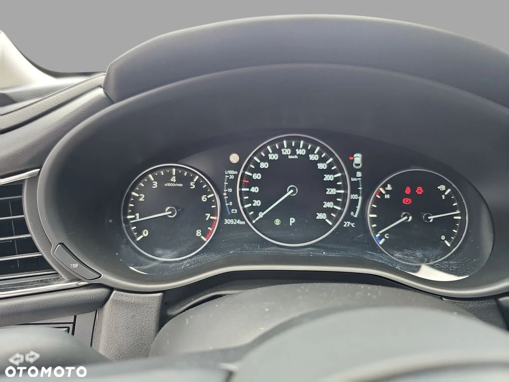 Mazda CX-30 2.0 mHEV Centre-Line 2WD - 15