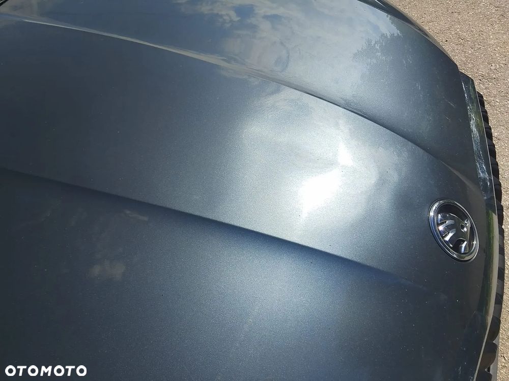 Skoda Octavia 2.0 TDI 4x4 Ambition DSG - 23