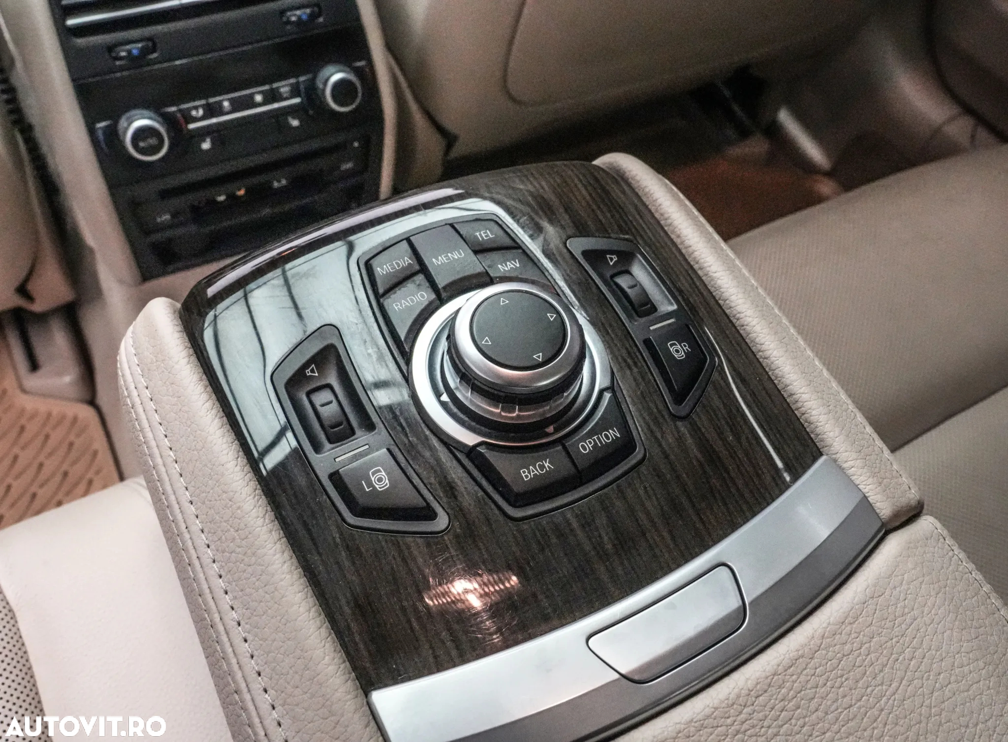 BMW Seria 7 730d xDrive - 20