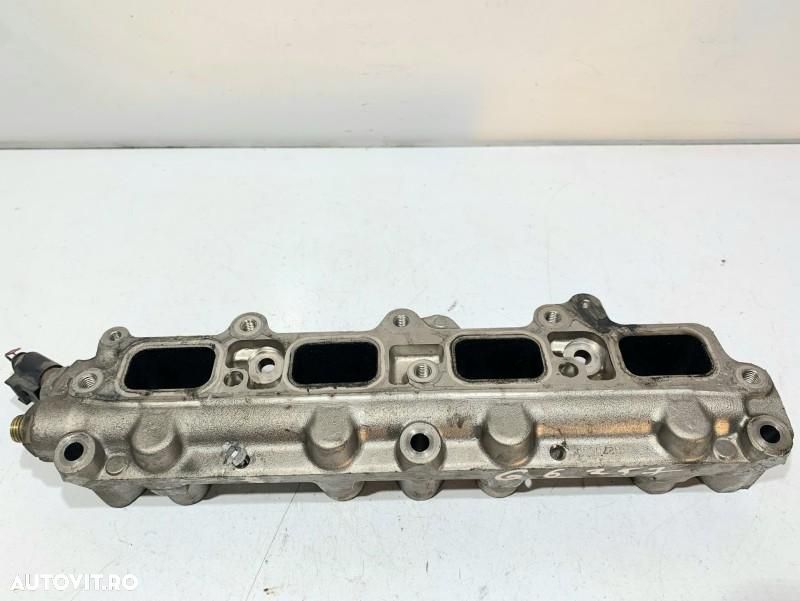 Rampa injectoare Skoda Octavia 2 facelift (2008-2013) 1.4 tsi Caxa 03C133202AQ - 2