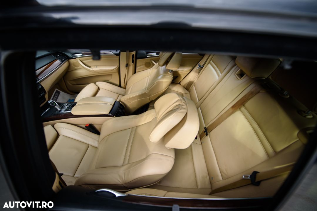 BMW X5 xDrive35d - 12