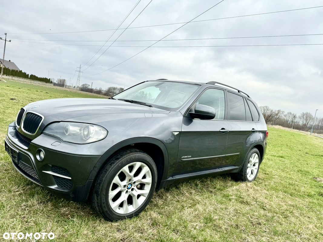 BMW X5 xDrive35i Edition Exclusive - 24