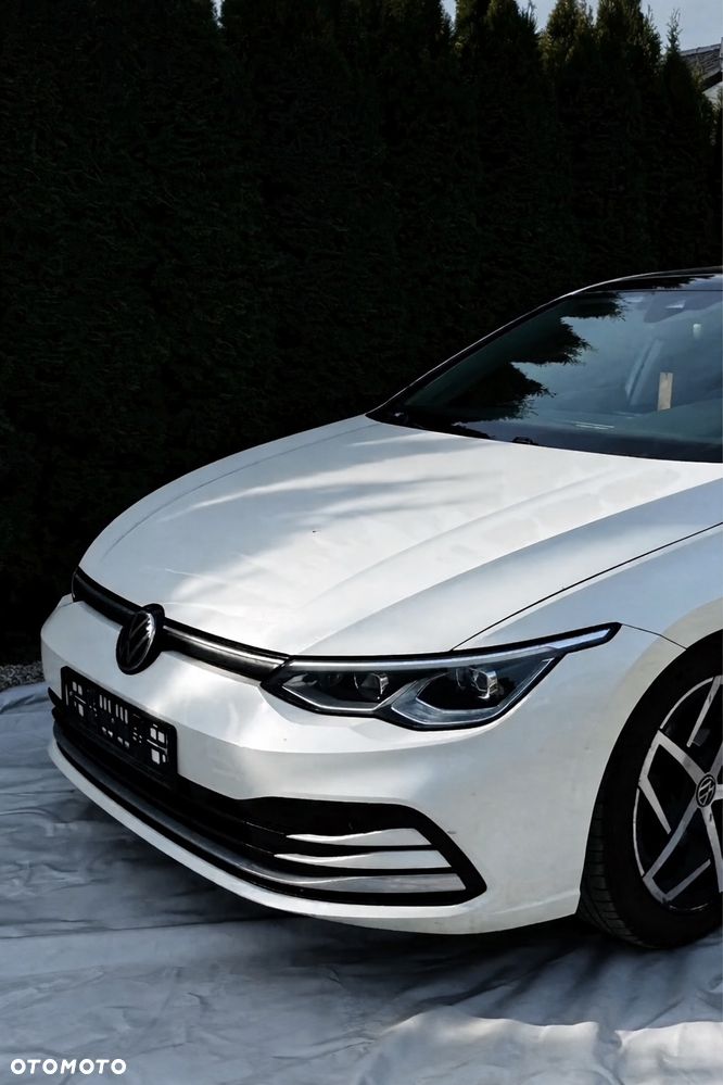 Volkswagen Golf 2.0 TDI SCR DSG Style - 15