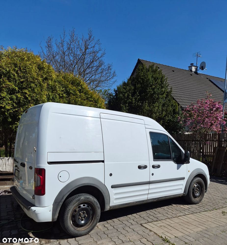 Ford Transit Connect - 1