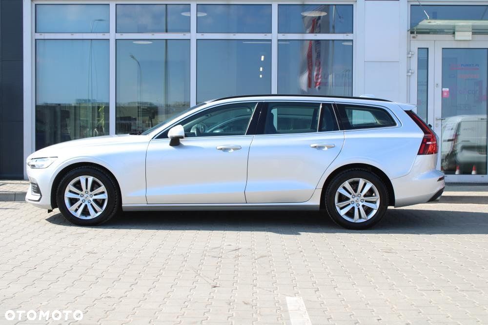 Volvo V60 - 2