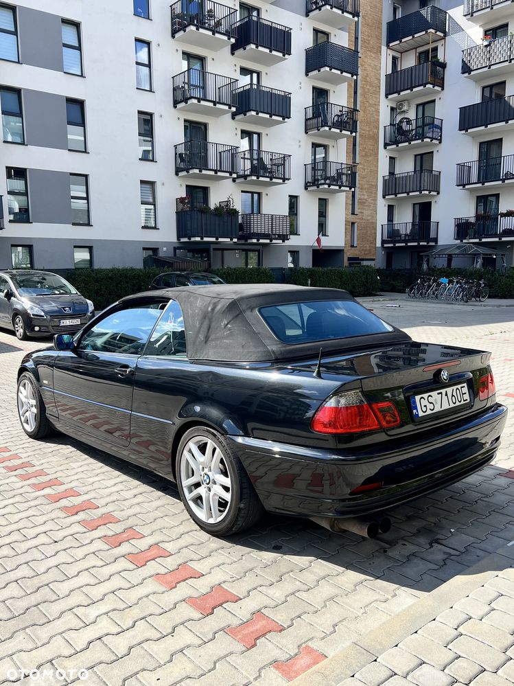 BMW Seria 3 318Ci - 5