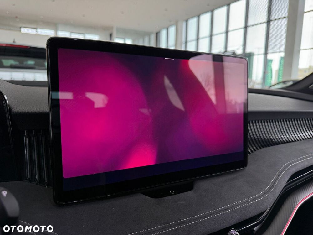 Skoda Superb 2.0 TDI SCR 4x4 Sportline DSG - 28