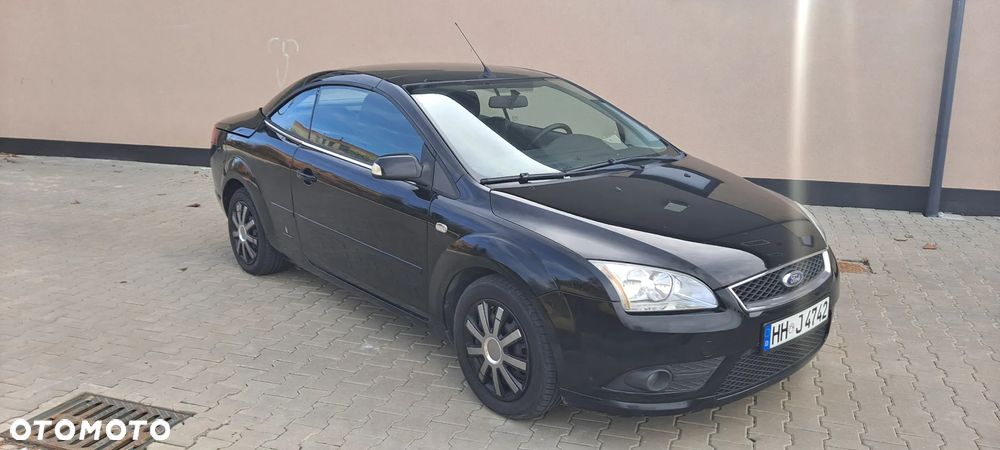 Ford Focus 2.0 TDCi DPF Titanium - 19