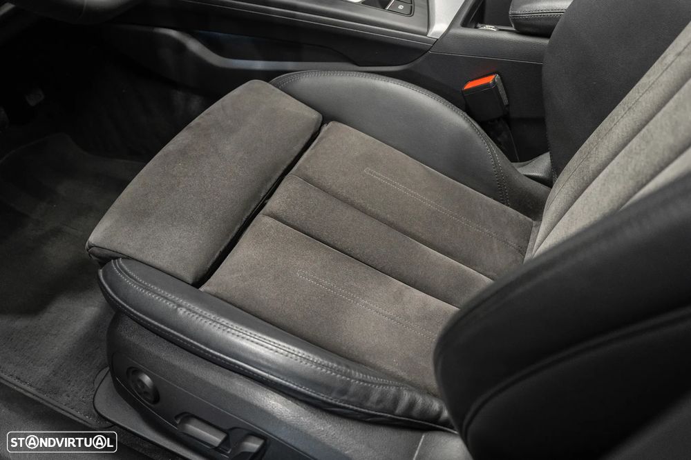 Audi A5 2.0 TFSI S tronic - 25