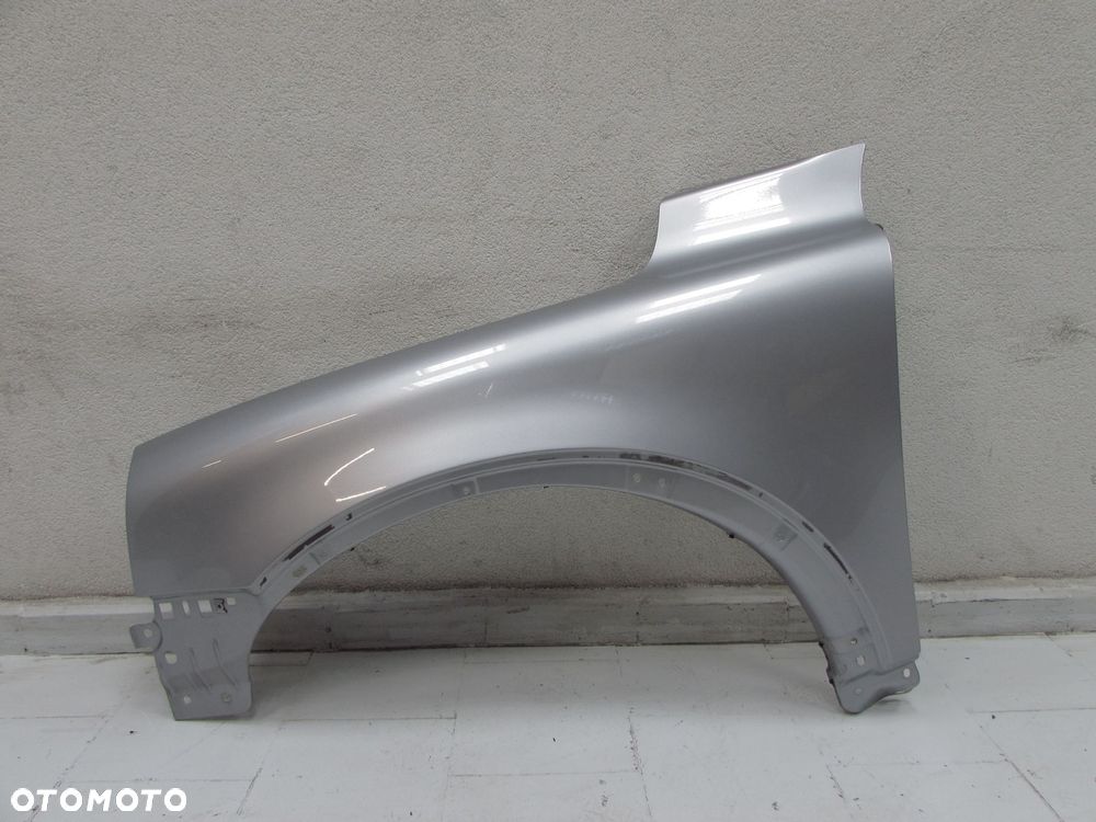 VOLVO XC90 LIFT 02-14 BLOTNIK LEWY PRZOD 477 - 1