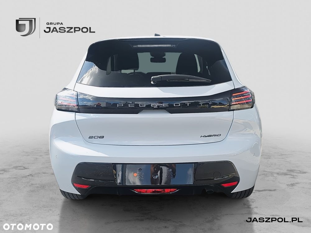 Peugeot 208 - 6