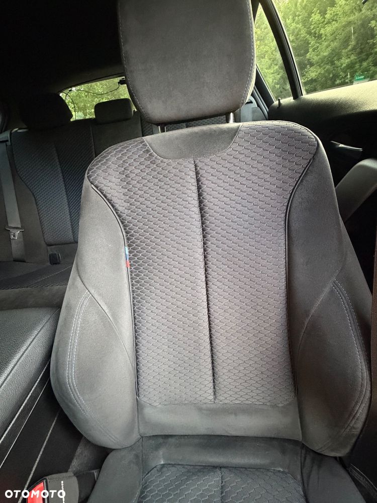 BMW Seria 1 - 9