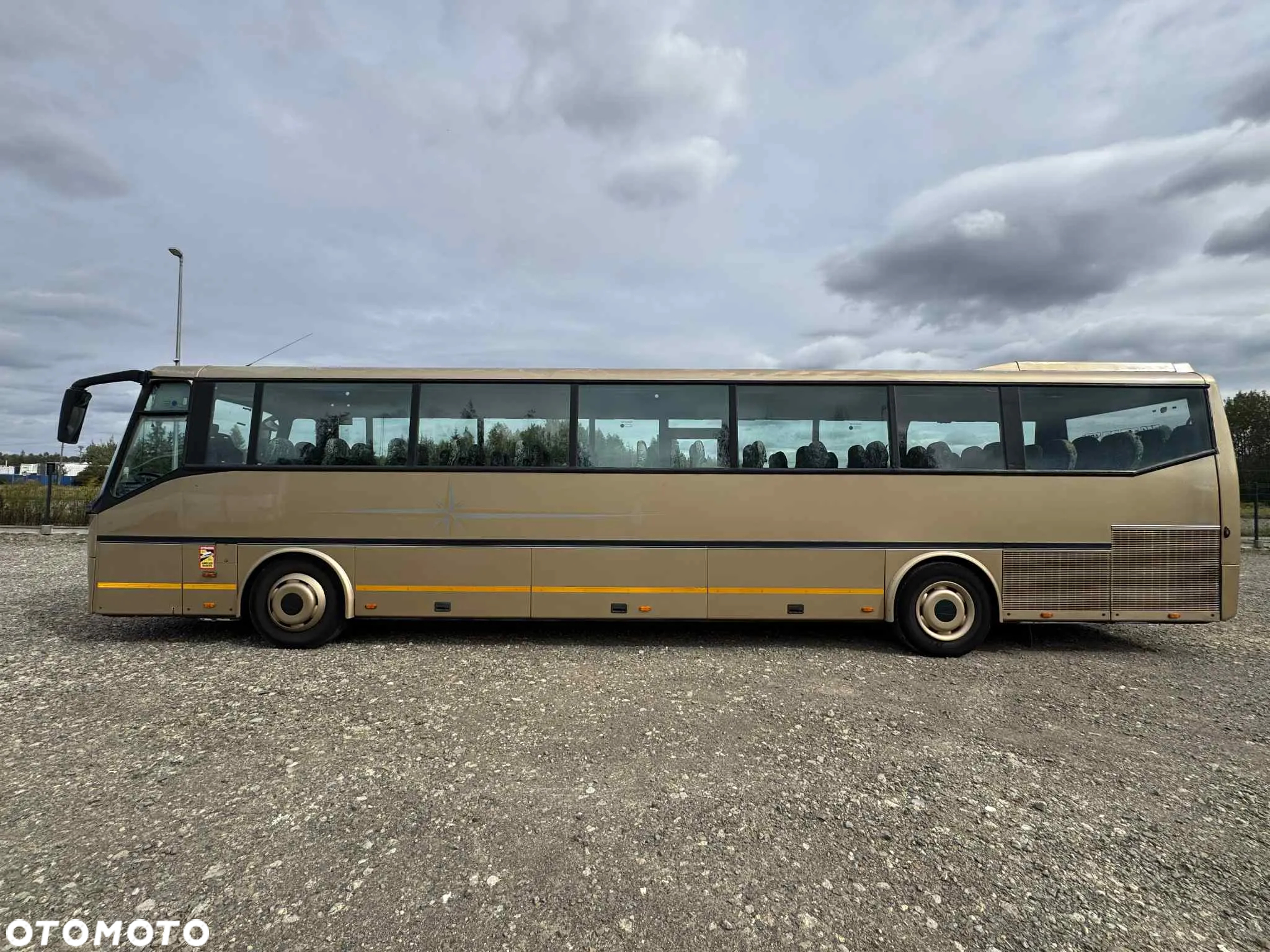Bova Futura FLD - 8
