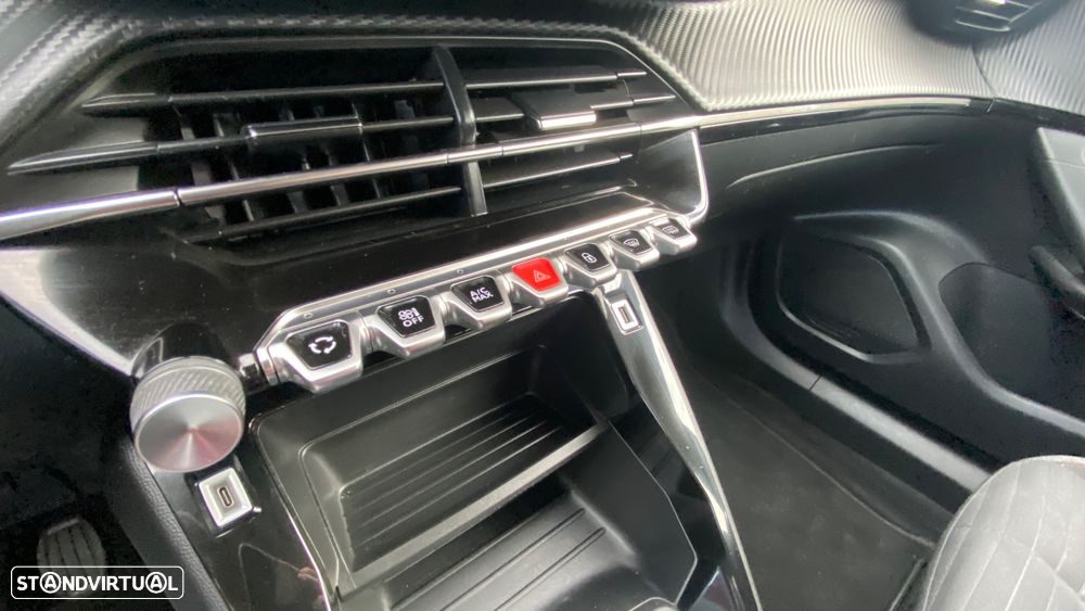 Peugeot 2008 1.5 BlueHDi Active Pack - 47