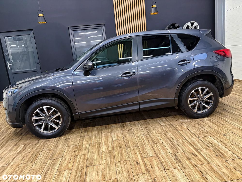 Mazda CX-5 2.2 D Skymotion 2WD - 11