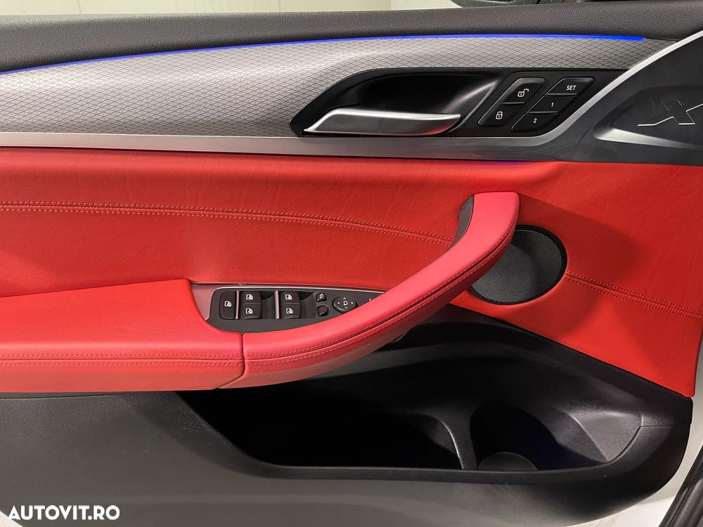 BMW X4 xDrive30d Aut. M Sport - 30